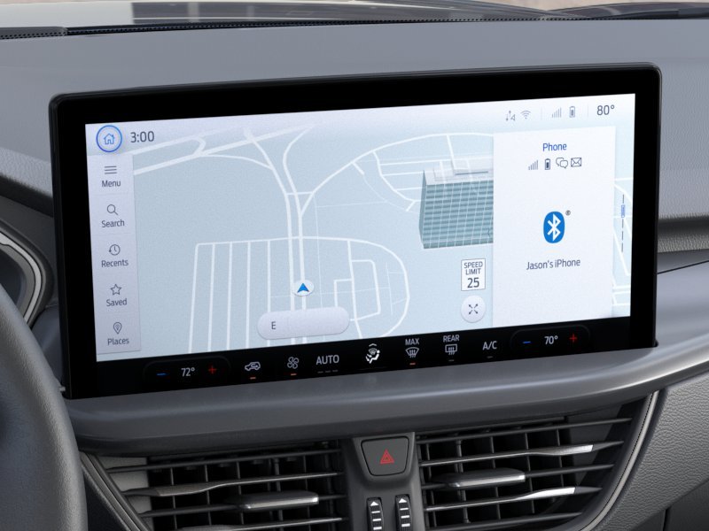 2025 Ford Escape Active - Photo 37