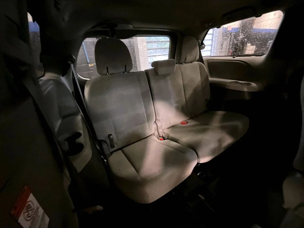 Used 2017 Gray Toyota LE image 17