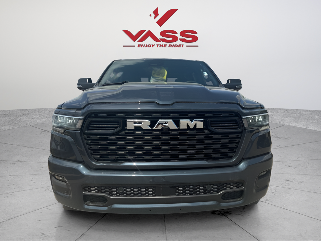 2026 RAM 1500 Big Horn/Lone Star - Photo 9