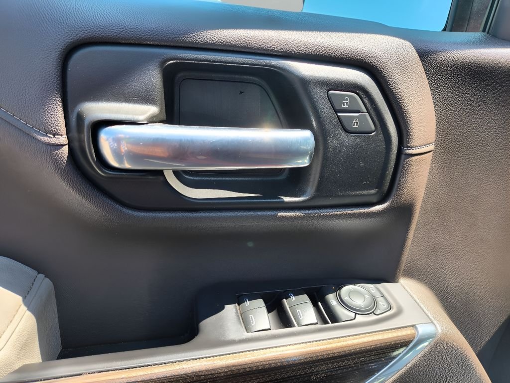 2021 Chevrolet Silverado 1500 LT - Photo 9