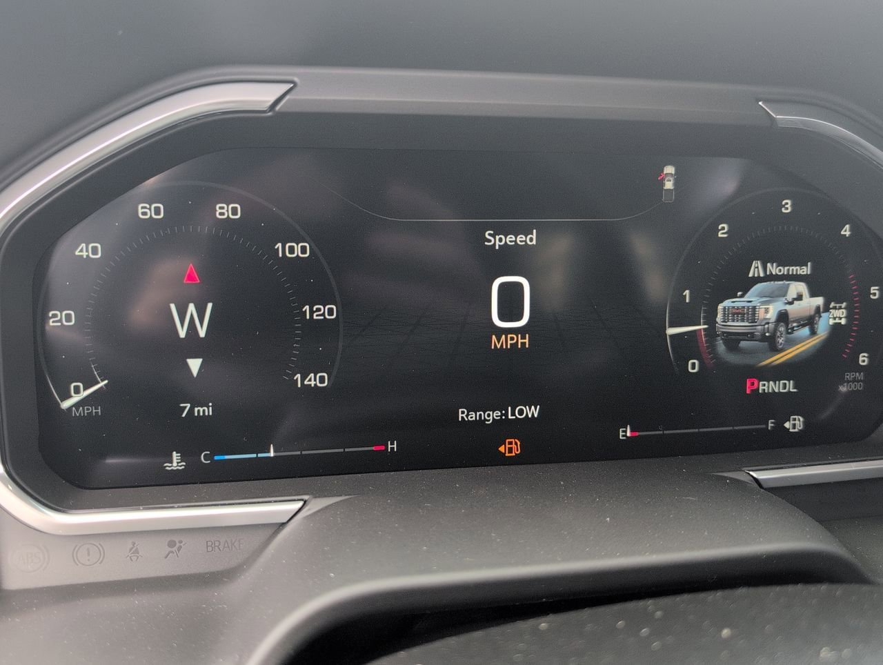 2026 GMC Sierra 2500HD Denali - Photo 12
