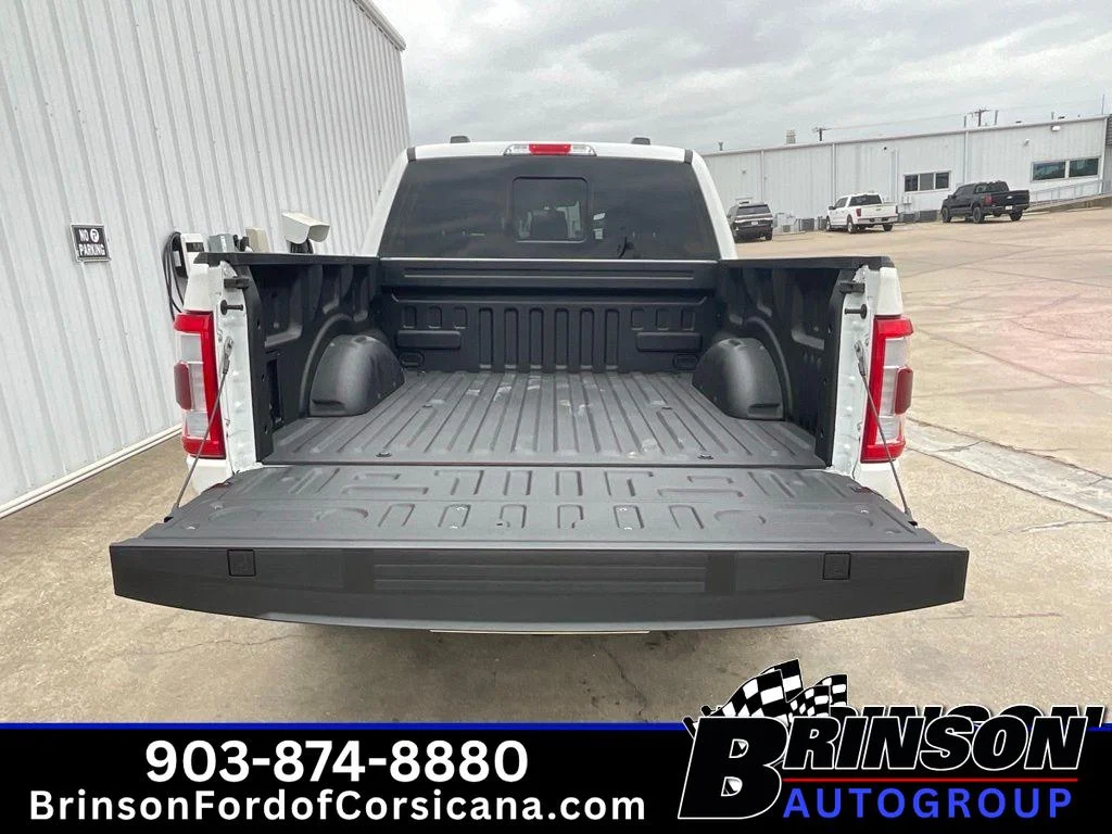 2023 Ford F-150 Lariat - Photo 10