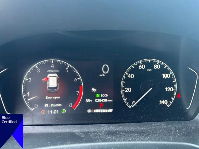 Used 2025  Honda Touring image 7