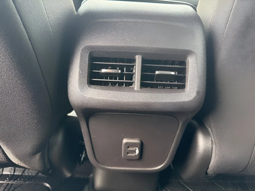 Used 2024 Mosaic Black Metallic Chevrolet LS image 14