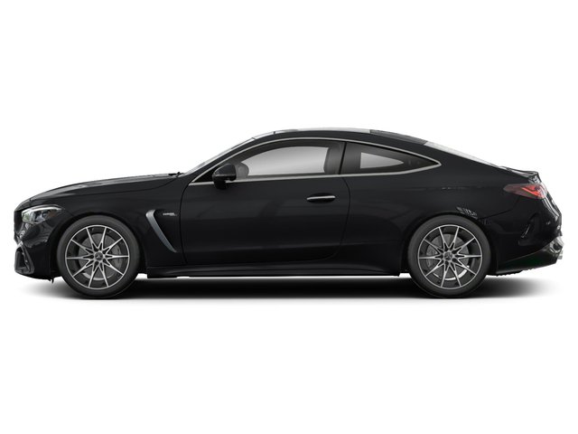 2026 Mercedes-Benz CLE AMG® CLE 53