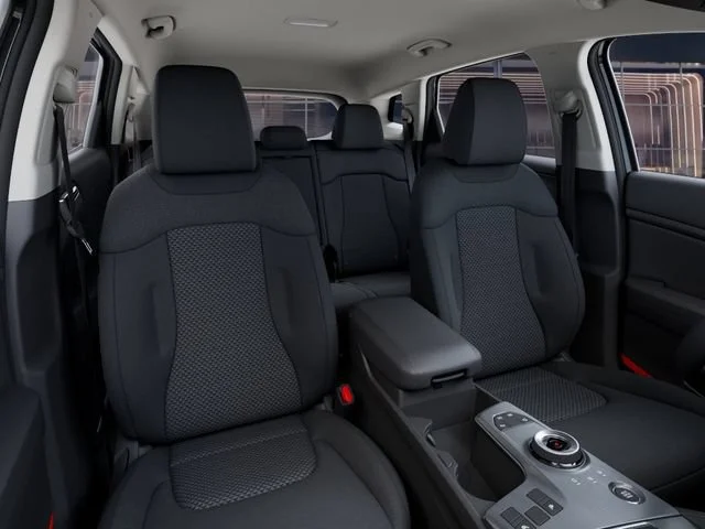 New 2027 Gray Kia S image 15