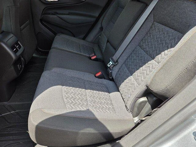 Used 2024 Sterling Gray Metallic Chevrolet LT image 23