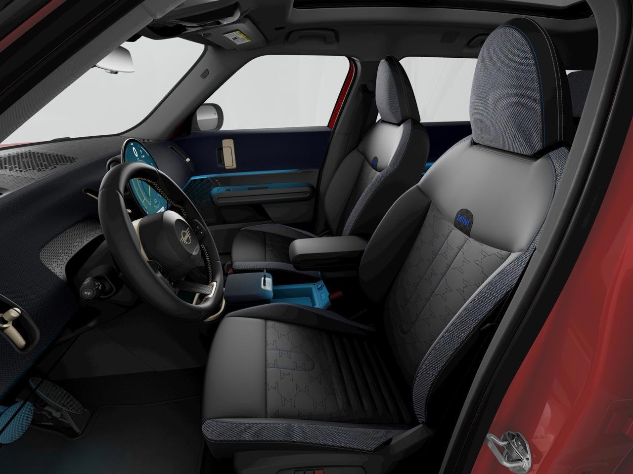 2025 MINI Countryman S - Photo 6