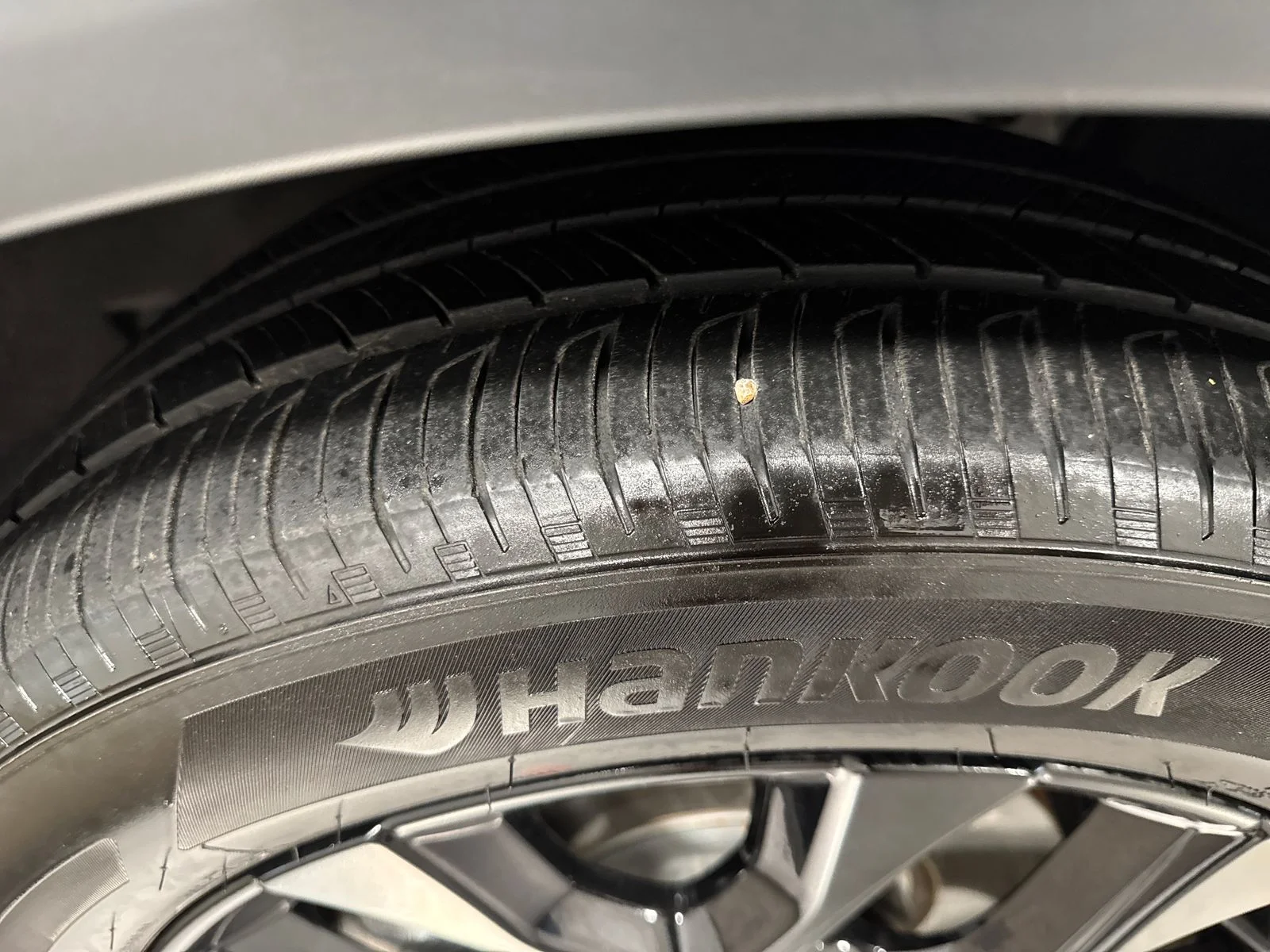 Used 2024 Urban Gray Pearl Honda Sport image 11