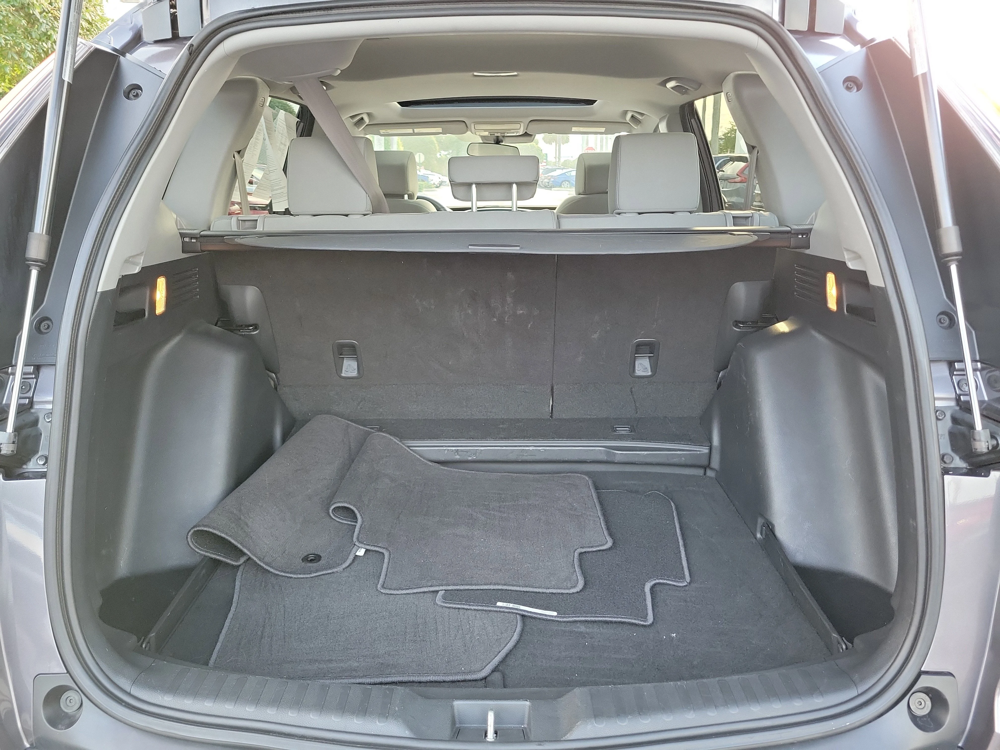2020 Honda CR-V EX - Photo 40