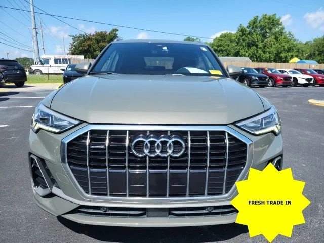 Used 2020  Audi Premium Plus S line image 13