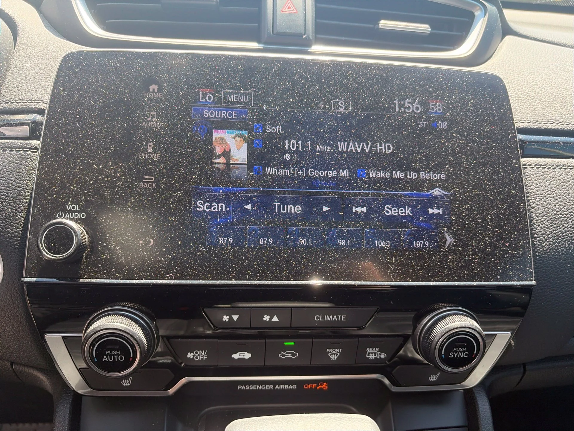 2022 Honda CR-V EX - Photo 20