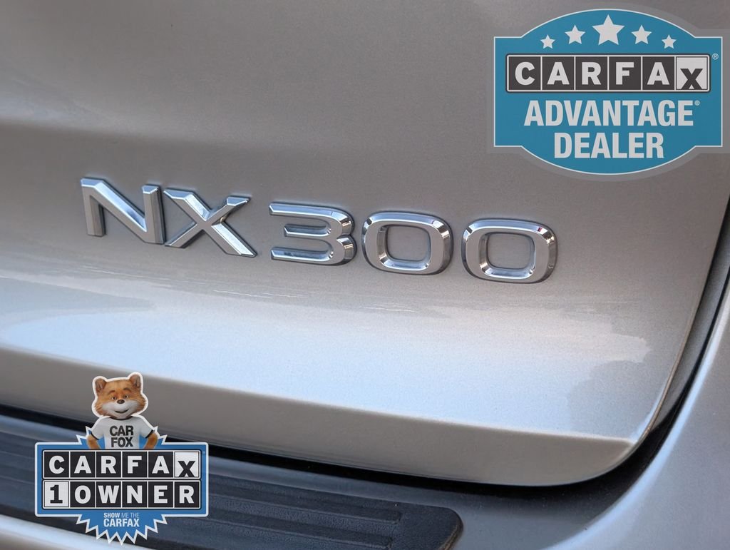 Used 2021  Lexus NX 300 F SPORT image 34