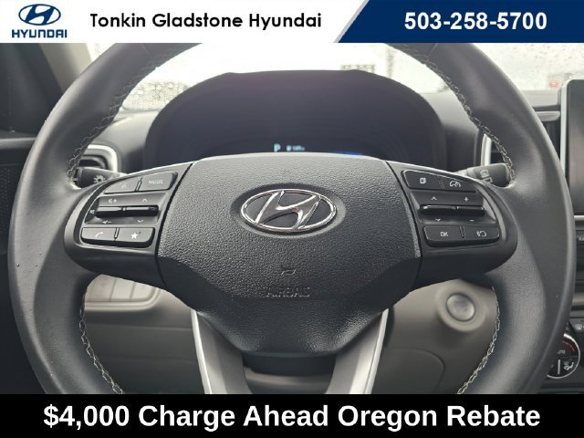 2024 Hyundai IONIQ 5 Limited - Photo 60