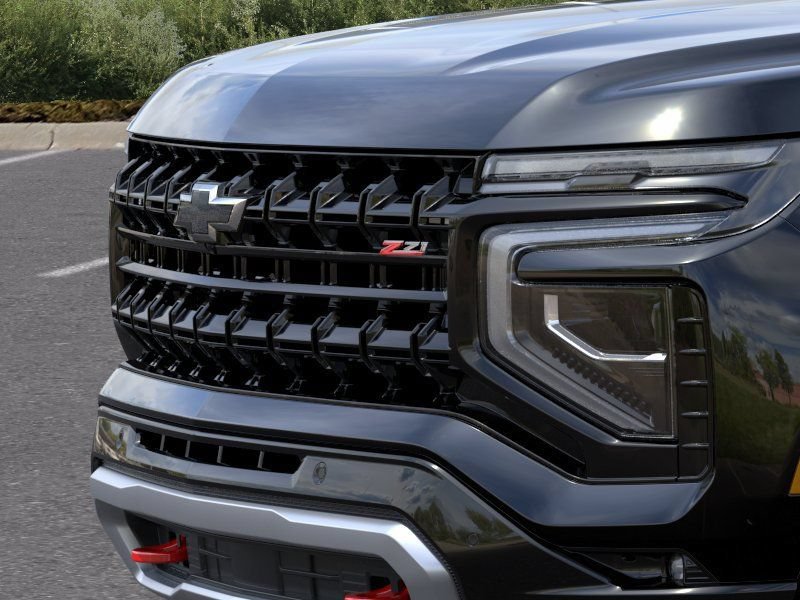 2026 Chevrolet Tahoe Z71 - Photo 14