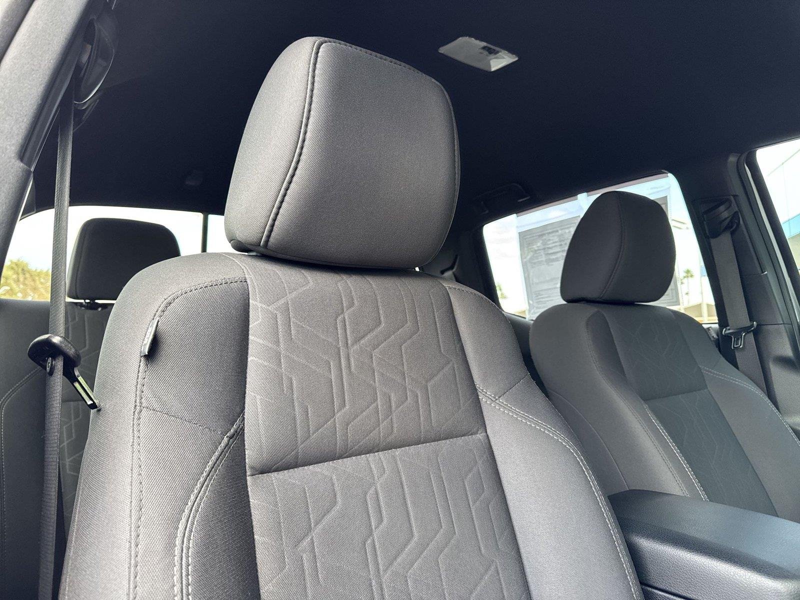 2019 Toyota Tacoma TRD Sport - Photo 22