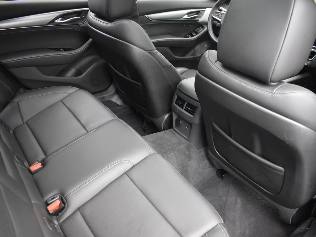 2021 CADILLAC CT5 - Image 29