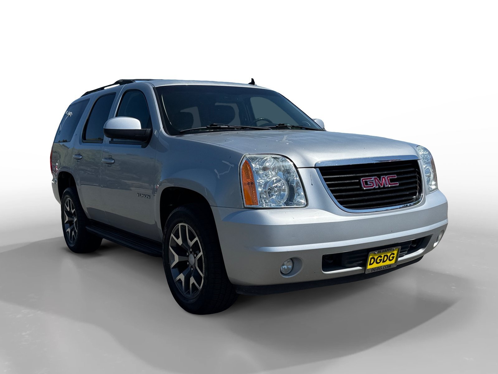 Used 2014 QUICKSILVER METALLIC GMC SLT image 7