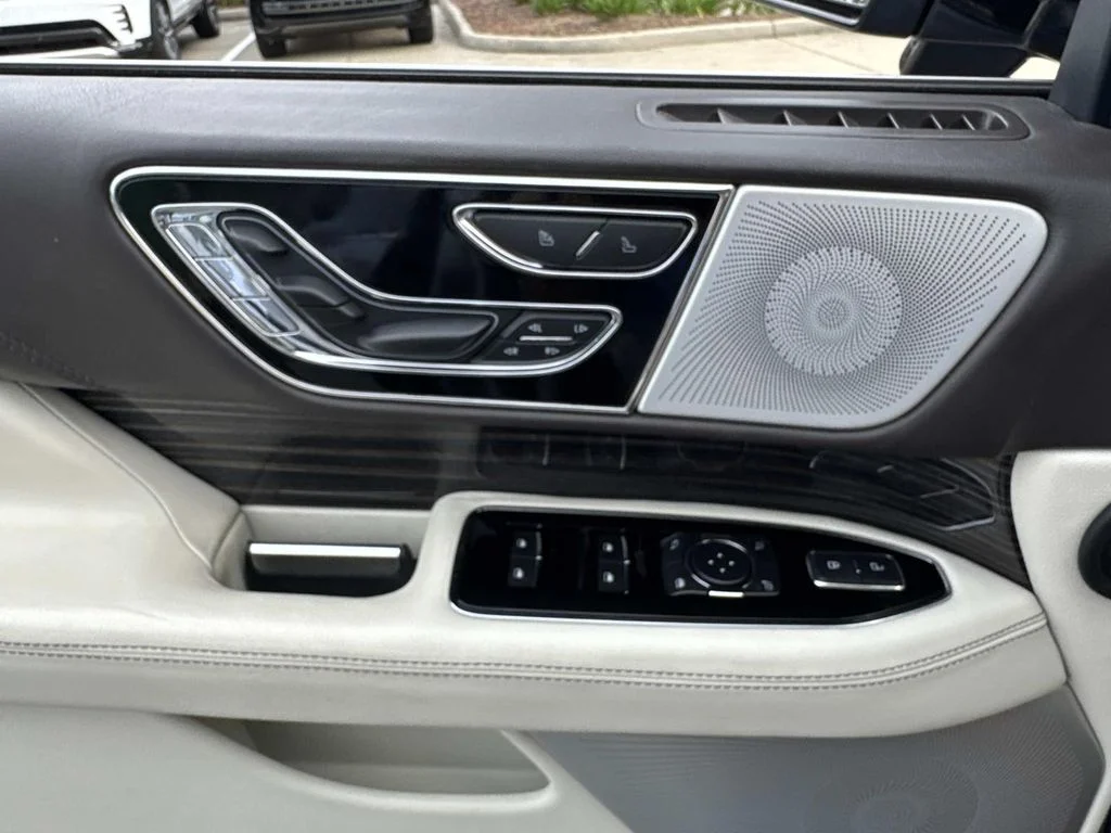 2022 Lincoln Navigator Black Label - Photo 21