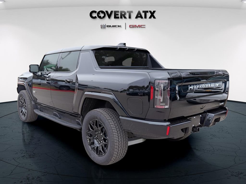 2026 GMC HUMMER EV 2X - Photo 5