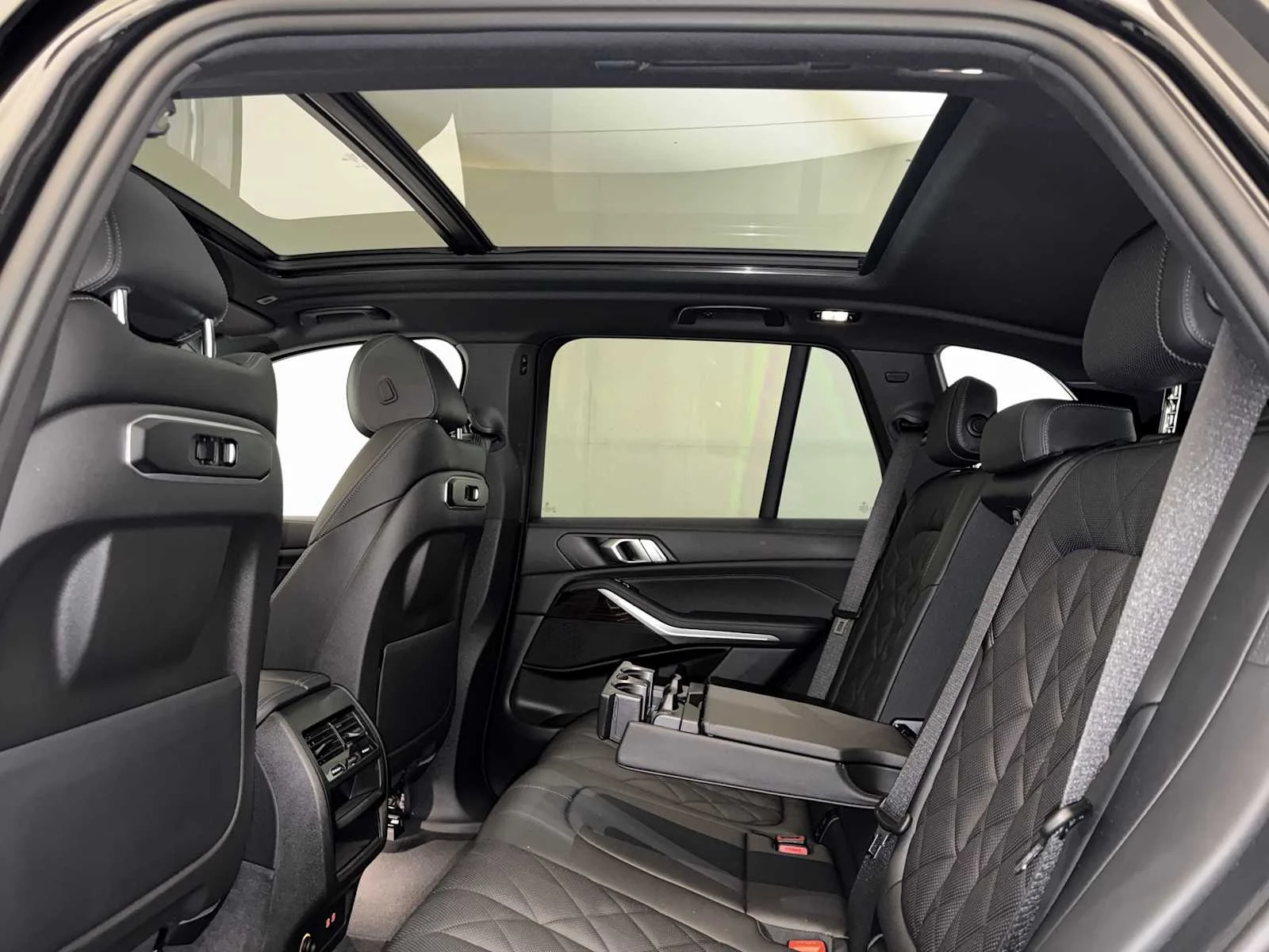 2024 BMW X5 40i - Photo 21