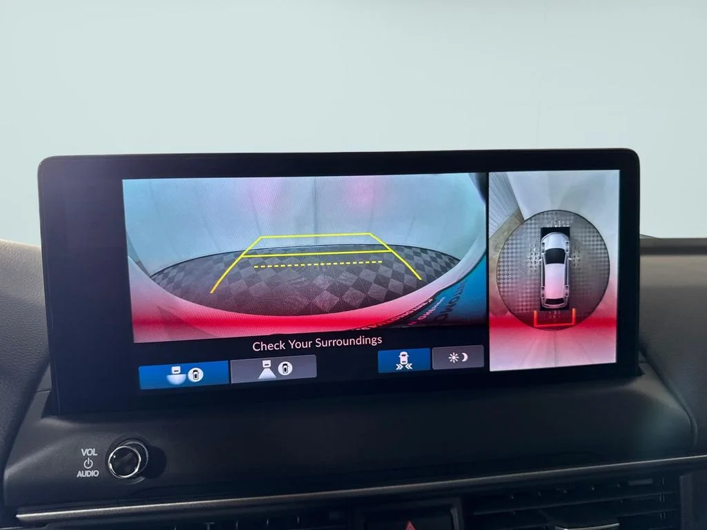 2026 Honda Pilot Elite - Photo 22