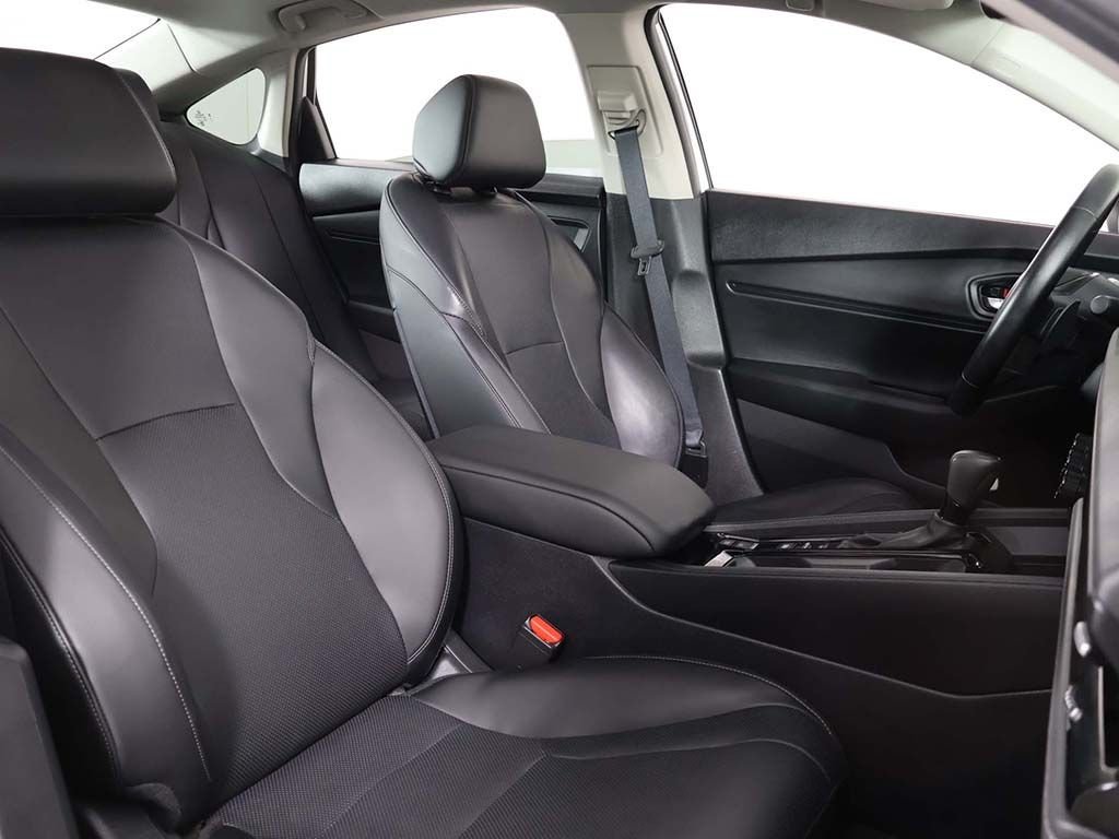 2024 Honda Accord Hybrid EX-L - Photo 30