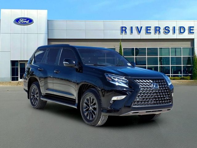 2023 Lexus GX 460 460