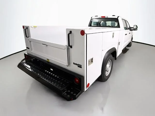 2025 Ford F-250 Super Duty XL - Photo 36