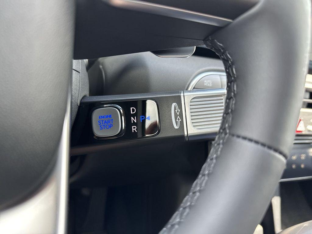 2026 Hyundai Palisade SE - Photo 22