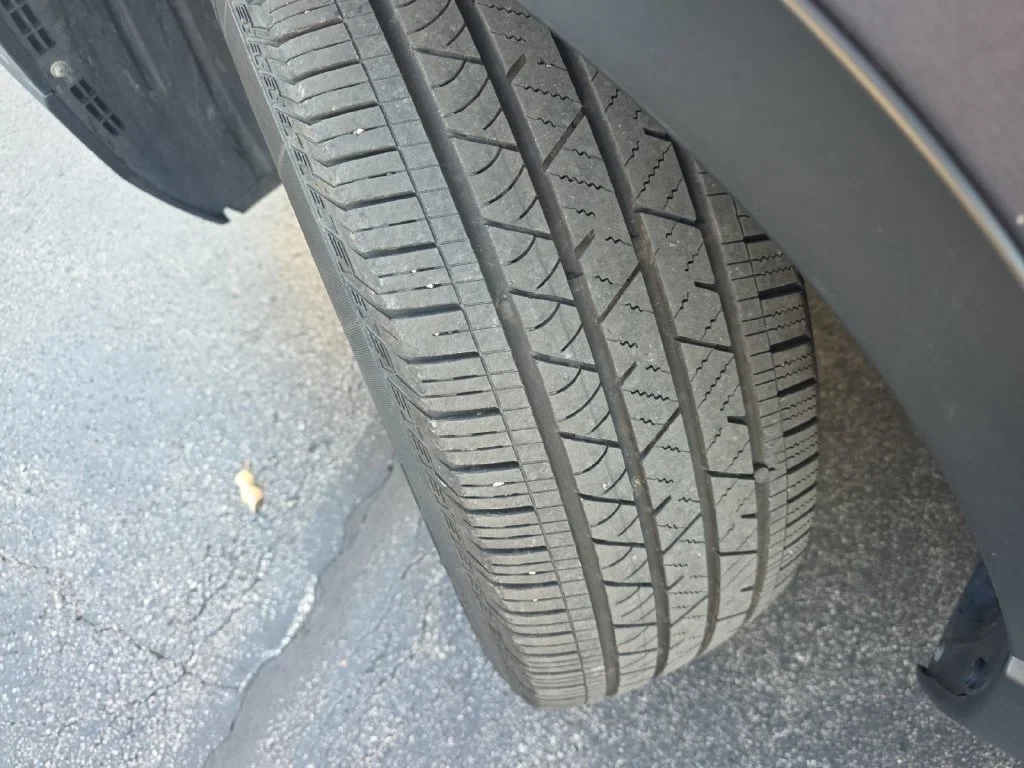Certified Used 2022 Gray Honda Touring image 25