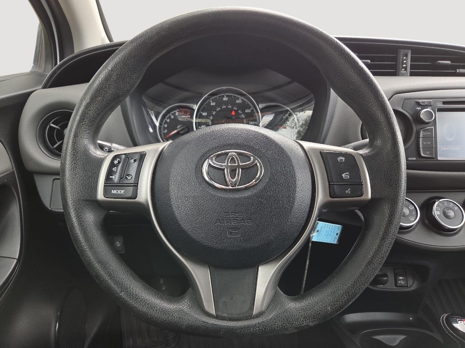 Used 2018 Ice Cap Toyota L image 25