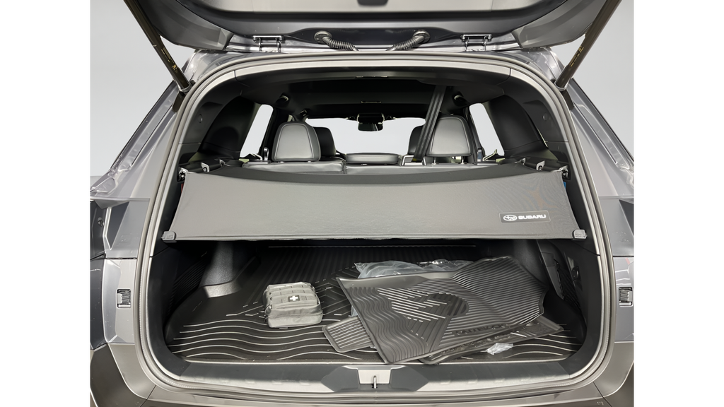 2026 Subaru Outback Touring XT - Photo 14