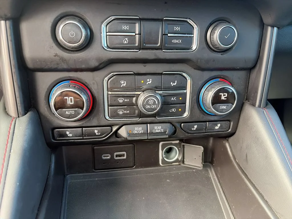 2021 Chevrolet Tahoe RST - Photo 25
