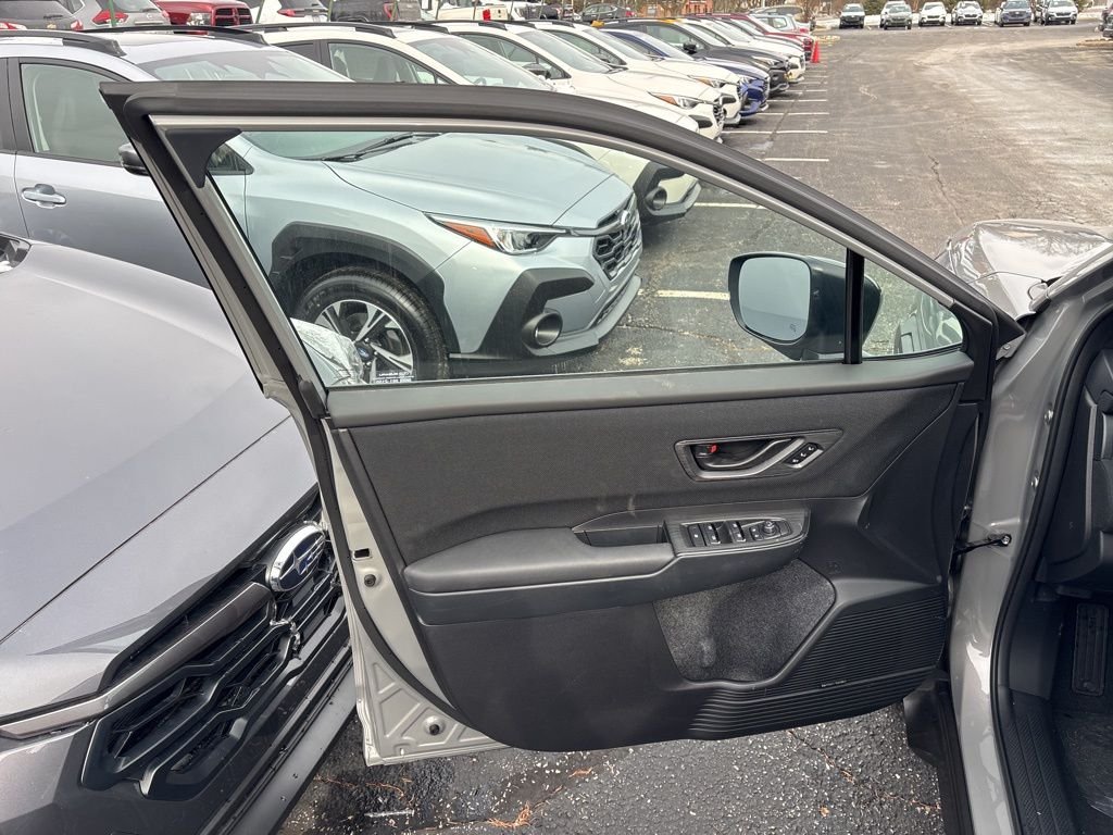 2026 Subaru Outback Limited - Photo 19