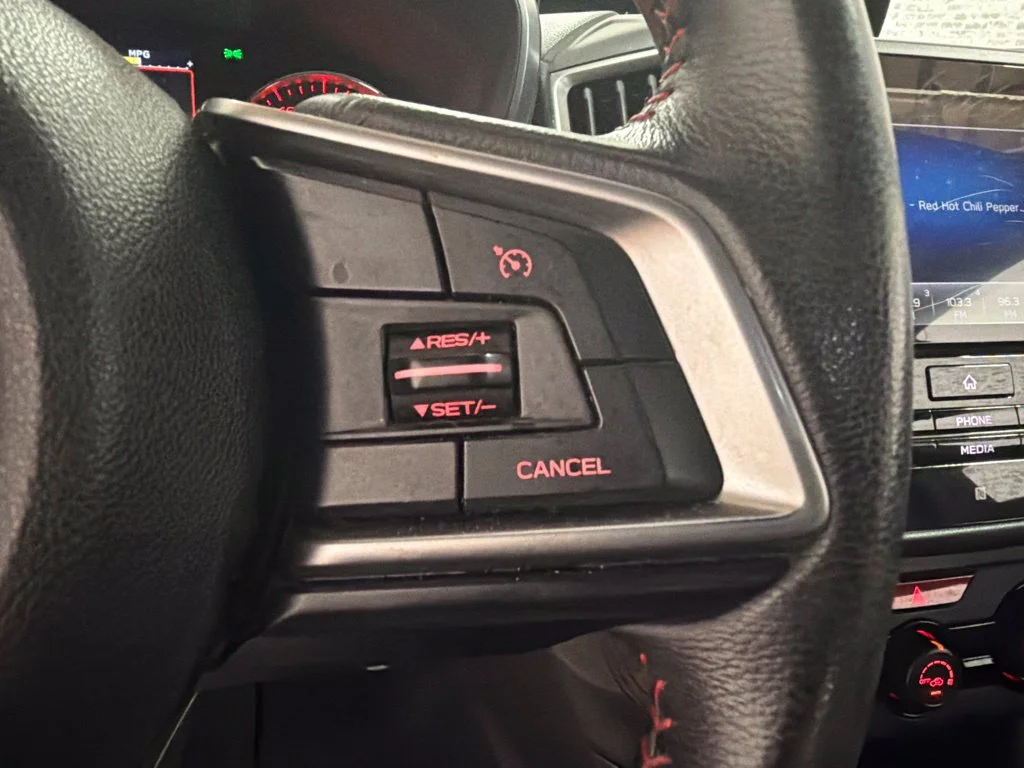 Used 2017 Lithium Red Pearl Subaru 2.0i Sport image 21