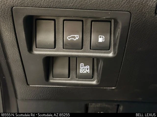 Used 2015 Gray Lexus 350 image 18