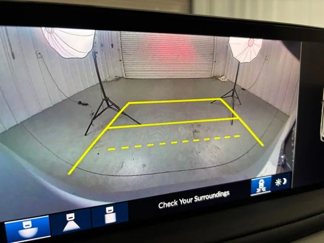 Certified Used 2026 Solar Silver Metallic Acura with Technology Package image 22