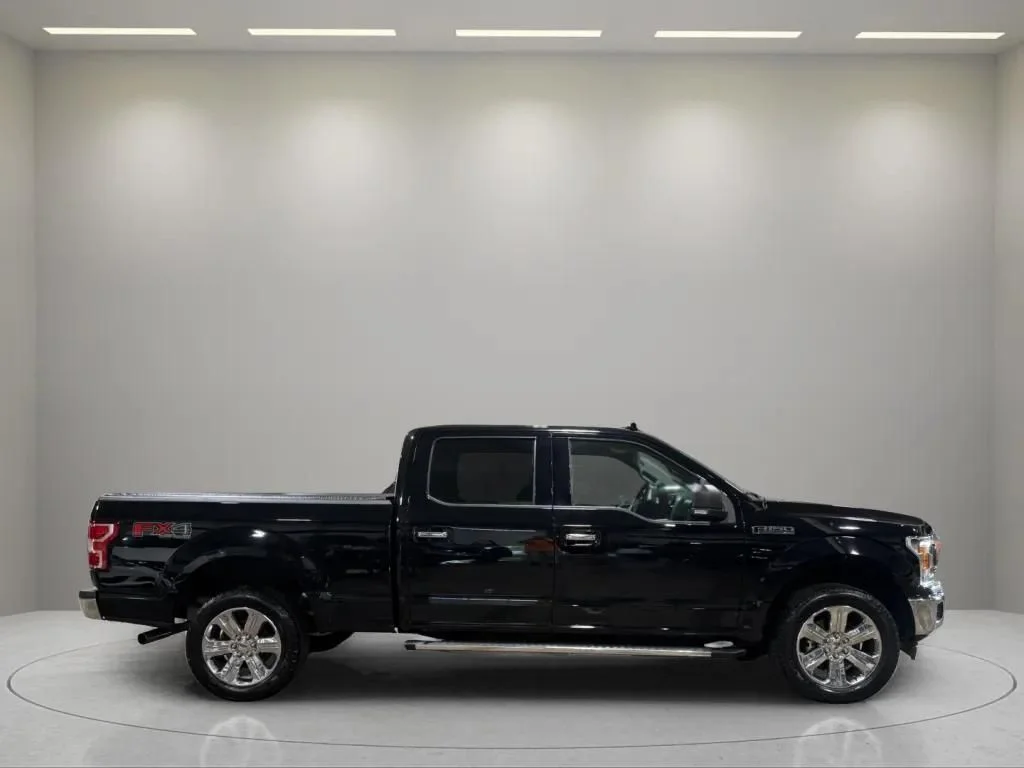 2018 Ford F-150 XLT - Photo 7