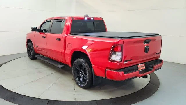 Used 2023 Red Ram Big Horn/Lone Star image 7