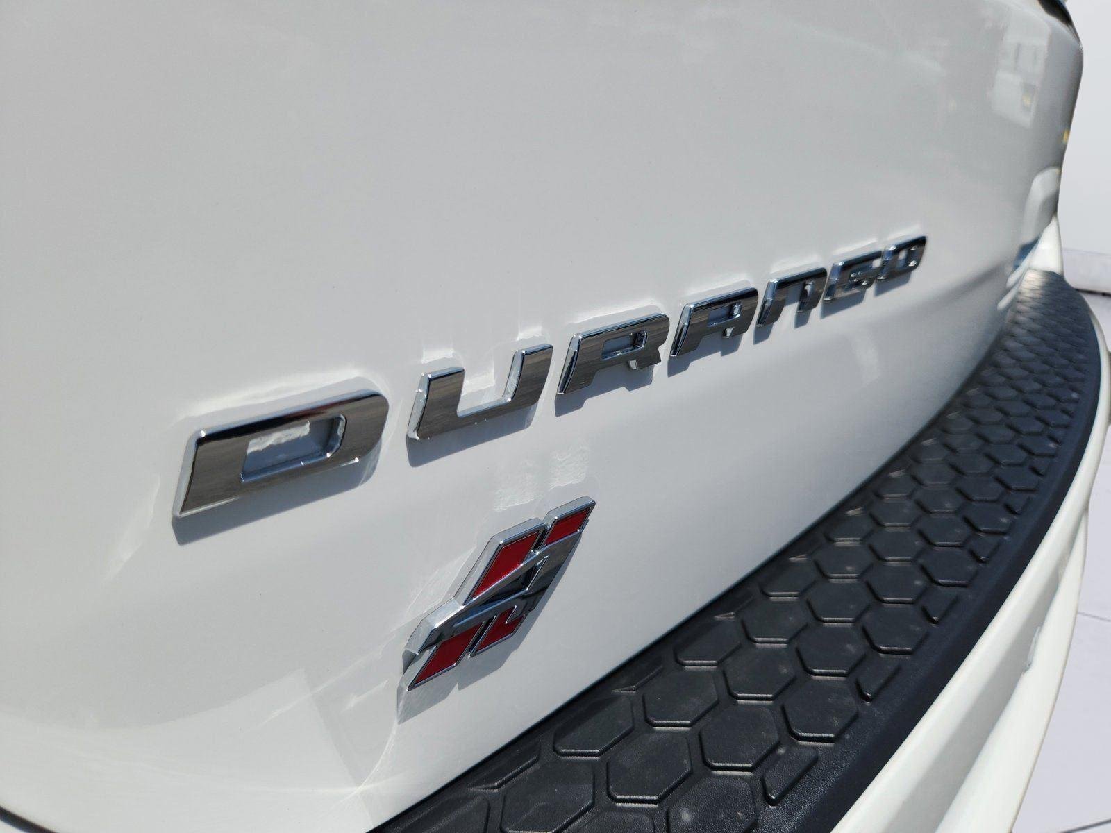 New 2026 White Knuckle Clear-Coat Exterior Paint Dodge GT image 11
