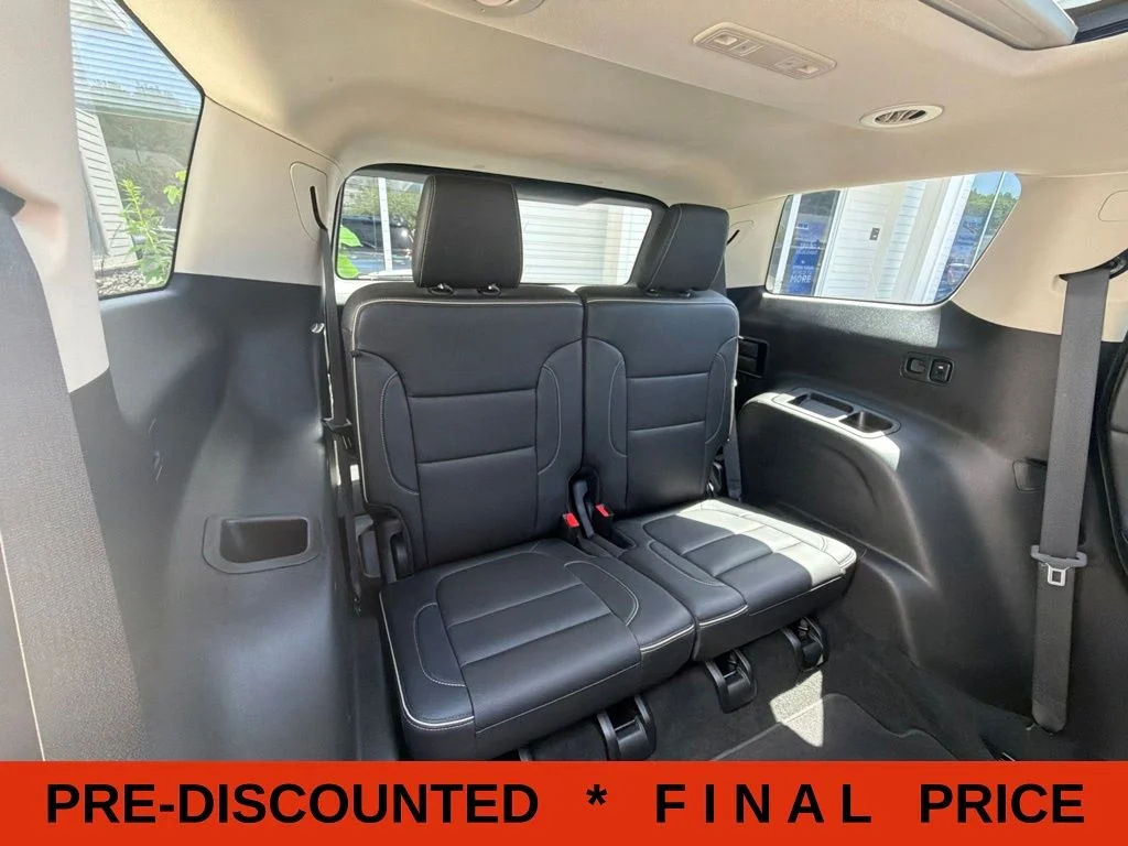 Used 2023 Black GMC Denali image 61