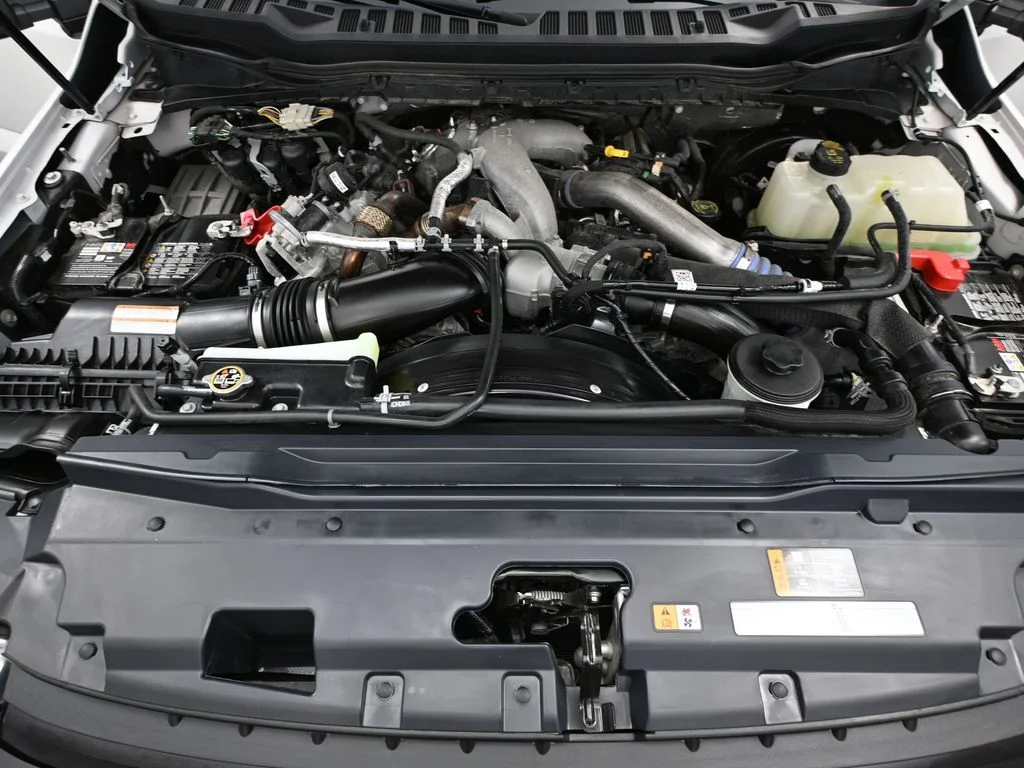 2025 Ford F-250 Super Duty Platinum - Photo 45