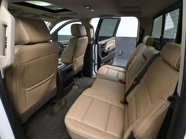 2018 GMC Sierra 1500 Denali Denali - Photo 41
