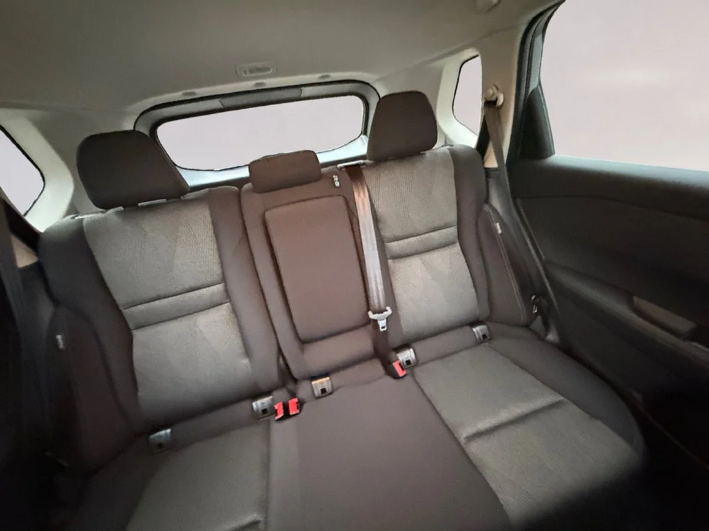 New 2027 Gray Nissan SV image 18