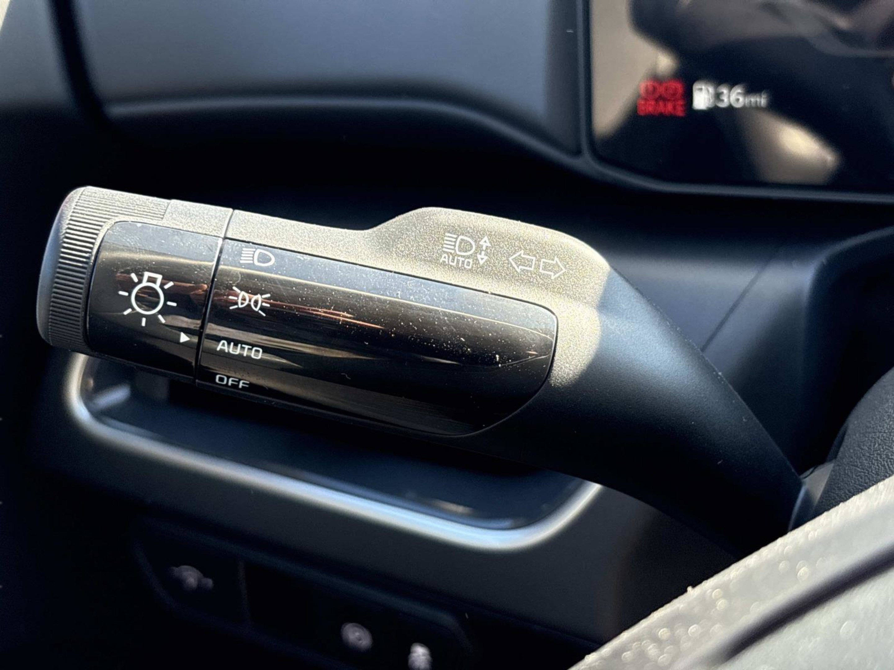 2025 Kia K4 EX - Photo 23