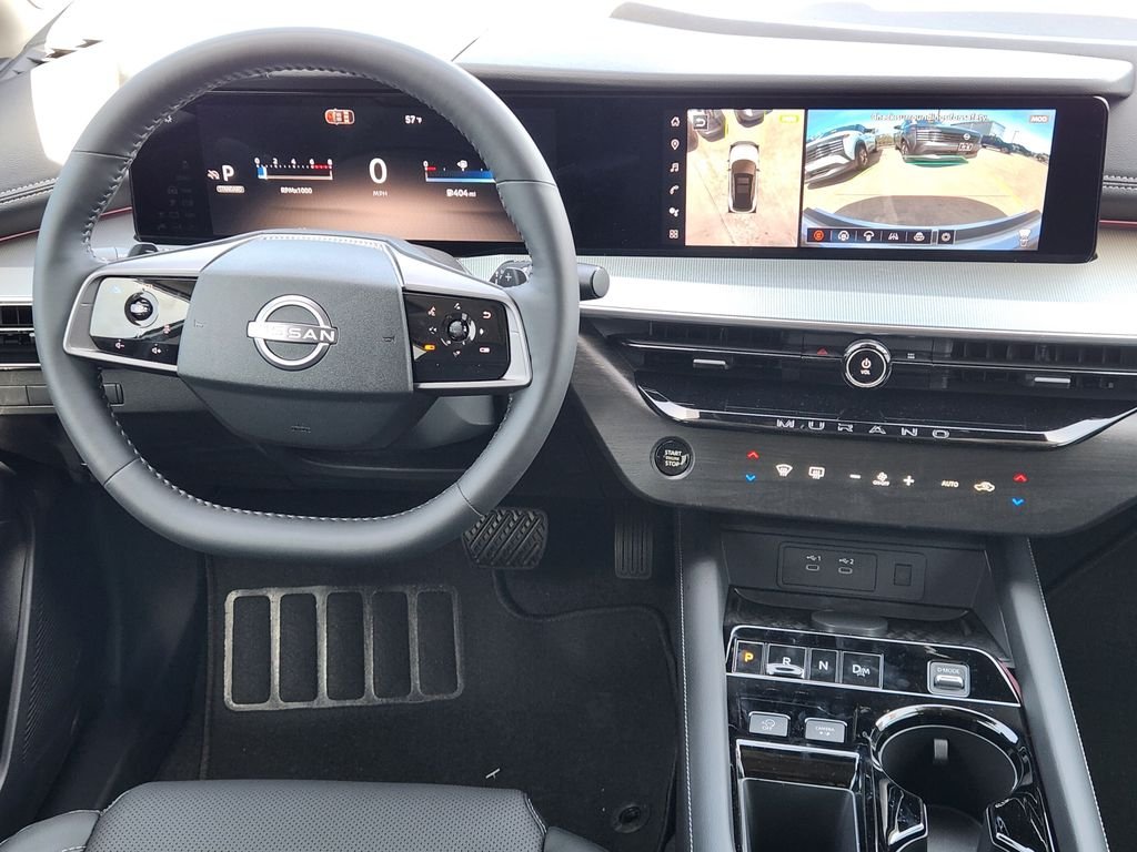 2026 Nissan Murano SL - Photo 27
