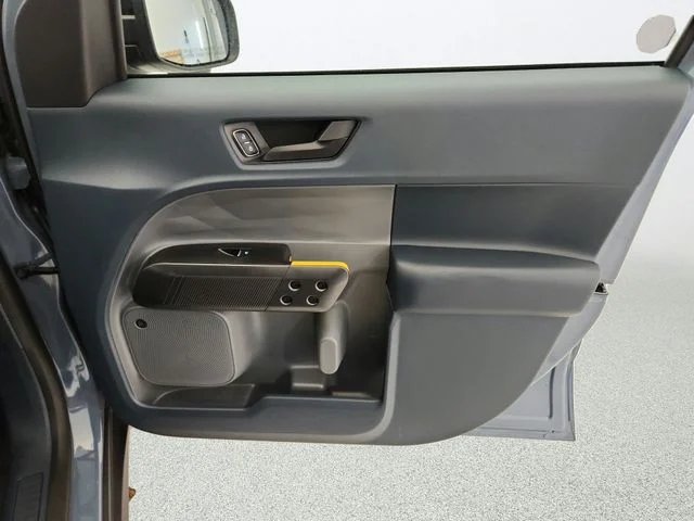 New 2026 Azure Gray Metallic Tri-Coat Ford Tremor® image 61