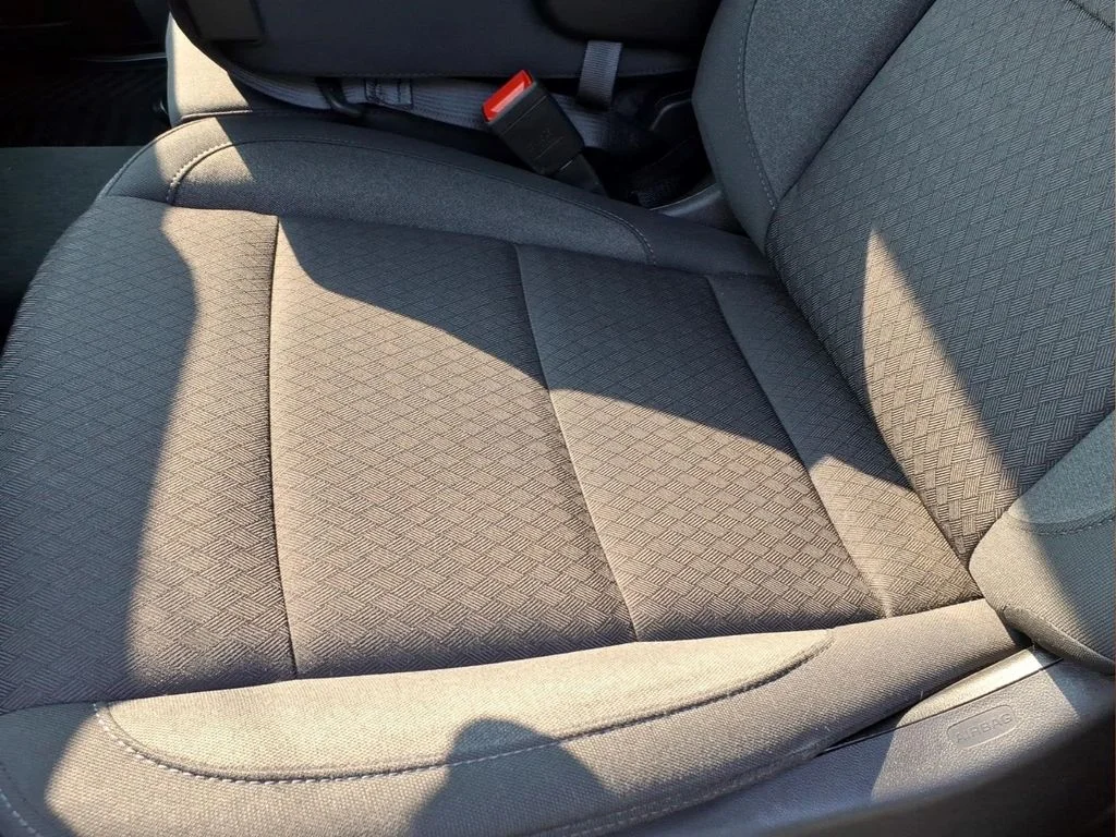 Used 2025 Black Chevrolet LT image 15