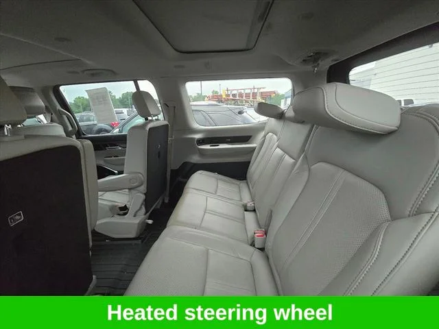 Certified Used 2023  Jeep Series III image 26